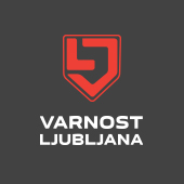 Varnost Ljubljana Varovanje