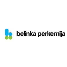 Belinka perkemija